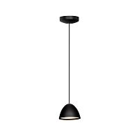 подвесной светодиодный светильник loft it bun loft1846bl в Махачкале