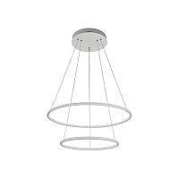 подвесной светодиодный светильник maytoni nola mod807-pl-02-60-w в Махачкале