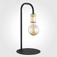настольная лампа tk lighting 3023 retro в Махачкале