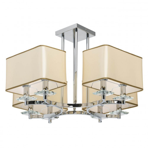 потолочная люстра mw-light палермо 386015908 в Махачкале