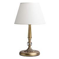 настольная лампа mw-light аврора 371030501 в Махачкале