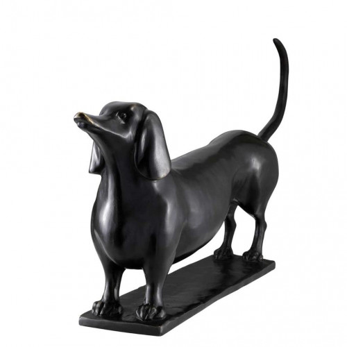 статуэтка dachshund от eichholtz в Махачкале