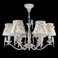 подвесная люстра maytoni bird arm013-06-w в Махачкале