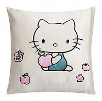 подушка с котенком hello kitty в Махачкале