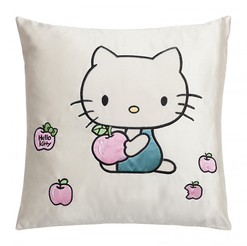 подушка с котенком hello kitty в Махачкале
