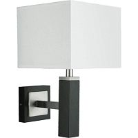 бра arte lamp waverley a8880ap-1bk в Махачкале