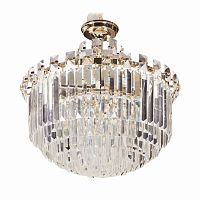 потолочный светильник 7210 l6+4 от delight collection в Махачкале
