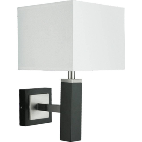 бра arte lamp waverley a8880ap-1bk в Махачкале