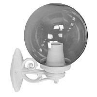 уличный настенный светильник fumagalli bisso/g250 g25.131.000.wze27 в Махачкале