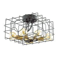 потолочная люстра lumion otis 3782/5c в Махачкале
