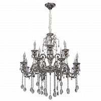 подвесная люстра mw-light селена 10 482013812 в Махачкале