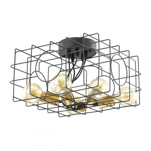 потолочная люстра lumion otis 3782/5c в Махачкале