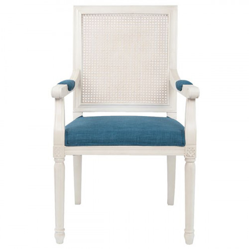 стул wilton white синий в Махачкале