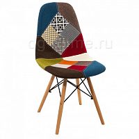 стул деревянный mille multicolor в Махачкале