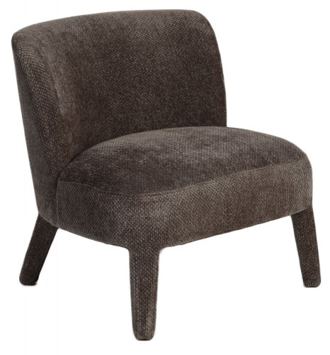 кресло chair серое в Махачкале
