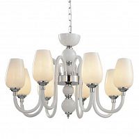 подвесная люстра arte lamp 96 a1404lm-8wh в Махачкале