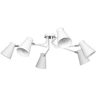 потолочная люстра luminex bevan 5028 в Махачкале
