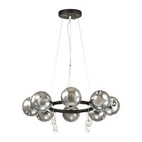 подвесная люстра odeon light magno 3982/8 в Махачкале