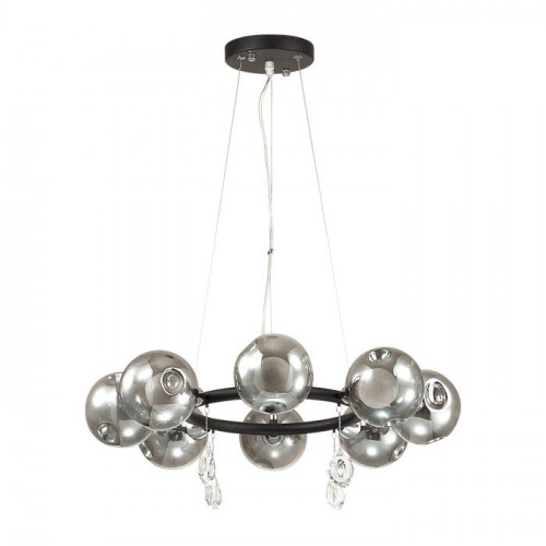 подвесная люстра odeon light magno 3982/8 в Махачкале