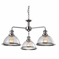подвесная люстра arte lamp oglio a9273lm-3cc в Махачкале