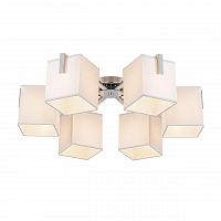 потолочная люстра citilux стенли cl465161 в Махачкале