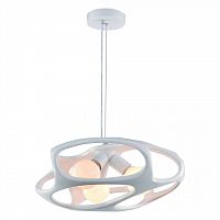 подвесная люстра arte lamp mars a3003sp-3wh в Махачкале