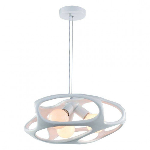 подвесная люстра arte lamp mars a3003sp-3wh в Махачкале