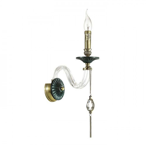 бра odeon light vienna 3984/1w в Махачкале