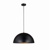 светильник sanda black d30 в Махачкале