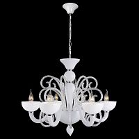 потолочная люстра crystal lux margo sp6 в Махачкале