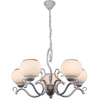 подвесная люстра omnilux ovilo oml-53403-05 в Махачкале