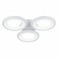 потолочный светодиодный светильник freya blis fr6010cl-l51w в Махачкале