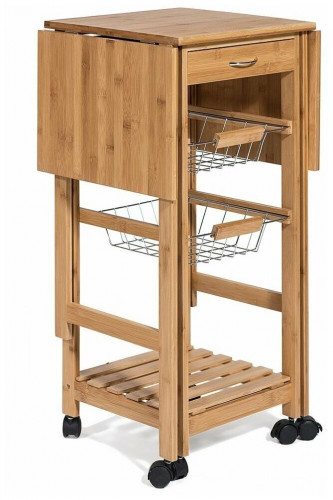 столик сервировочный tetchair 12jw3-2135 раскладной в Махачкале