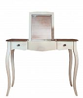 будуарный стол mobilier de maison белый в Махачкале