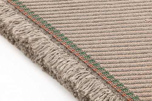 подушка diagonal almond-ivory от gan в Махачкале