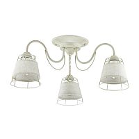 потолочная люстра lumion lindsay 3663/3c в Махачкале