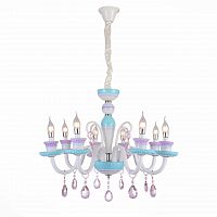 подвесная люстра st luce sl671.783.08 в Махачкале