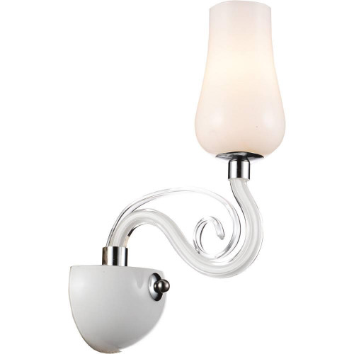 бра arte lamp biancaneve a8110ap-1wh в Махачкале