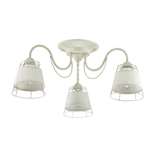 потолочная люстра lumion lindsay 3663/3c в Махачкале