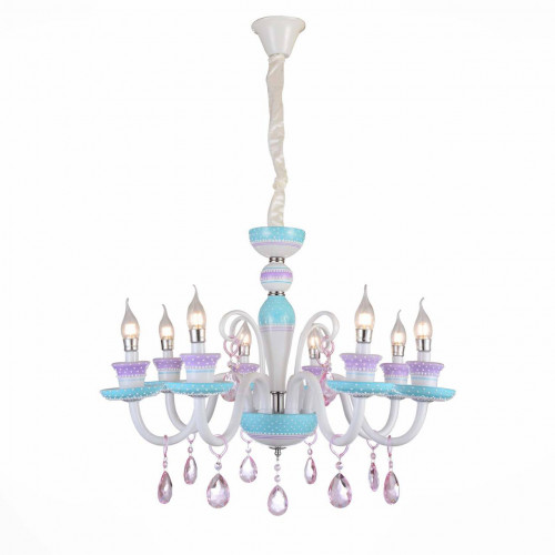 подвесная люстра st luce sl671.783.08 в Махачкале