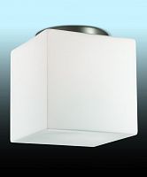 потолочный светильник odeon light cross 2407/1c в Махачкале