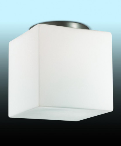 потолочный светильник odeon light cross 2407/1c в Махачкале