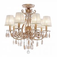 подвесная люстра favourite diadema 2442-7u в Махачкале