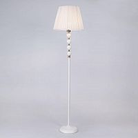 торшер eurosvet rigel 01058/1 белый в Махачкале