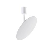 подвесной светодиодный светильник odeon light whittaker 3844/12cl в Махачкале