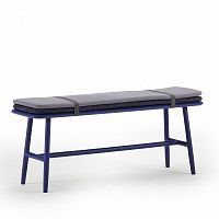 скамейка nudo черная от sancal в Махачкале