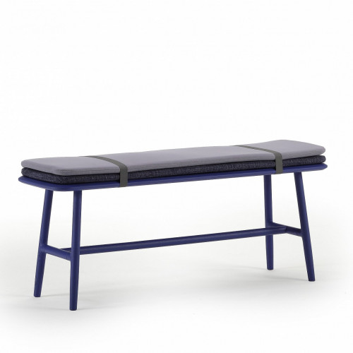 скамейка nudo черная от sancal в Махачкале