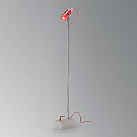 торшер shaker tr 1 red от leucos в Махачкале
