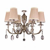 подвесная люстра lightstar cappa 691064 в Махачкале