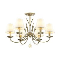 потолочная люстра lumion mildred 4437/6c в Махачкале